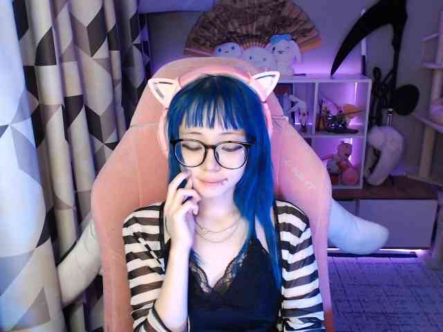 GertieCoach webcam