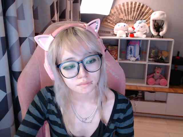 GertieCoach webcam