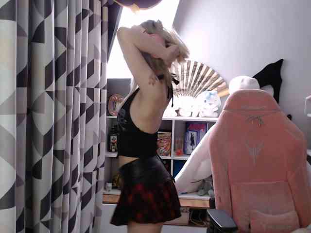 GertieCoach webcam