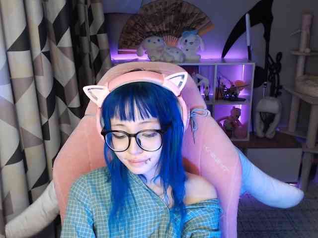 GertieCoach webcam