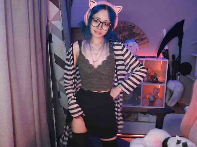GertieCoach webcam