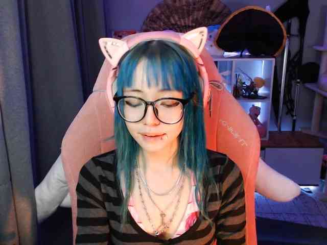 GertieCoach webcam