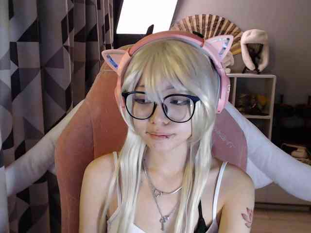 GertieCoach webcam