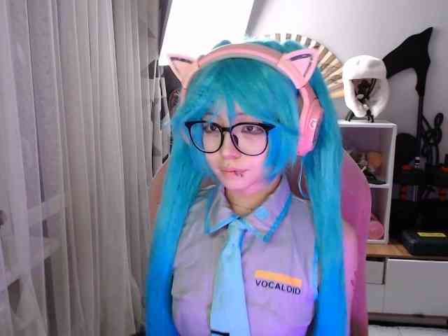 GertieCoach webcam