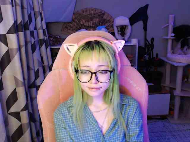 GertieCoach webcam