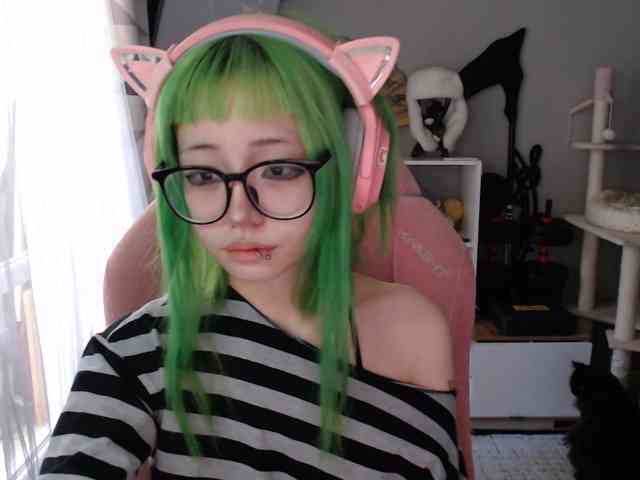 GertieCoach webcam