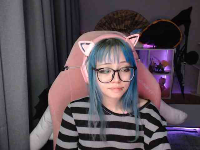 GertieCoach webcam