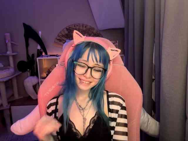 GertieCoach webcam