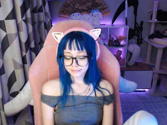 GertieCoach webcam