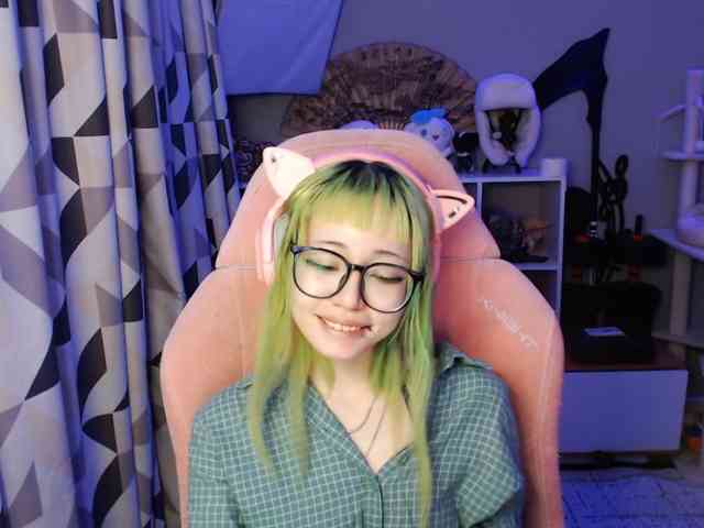 GertieCoach webcam