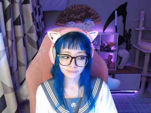 GertieCoach webcam