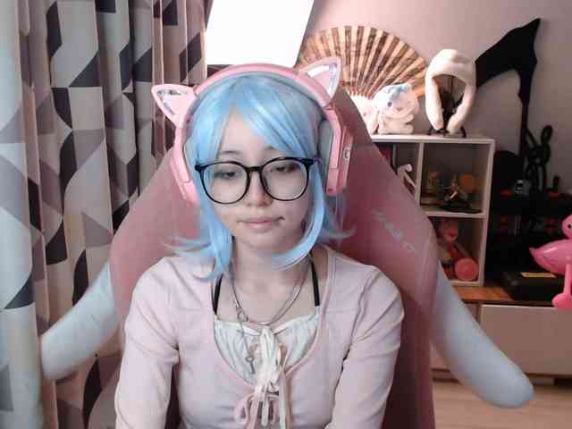 GertieCoach webcam
