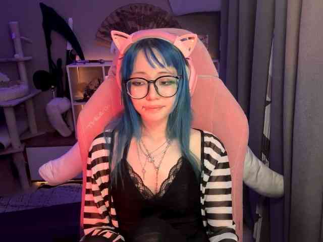 GertieCoach webcam