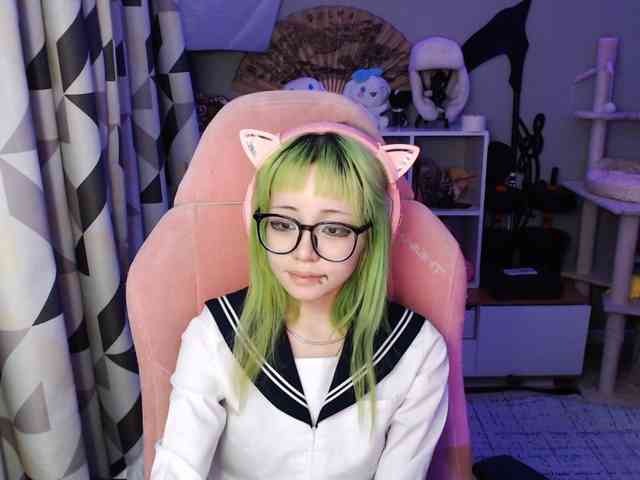 GertieCoach webcam