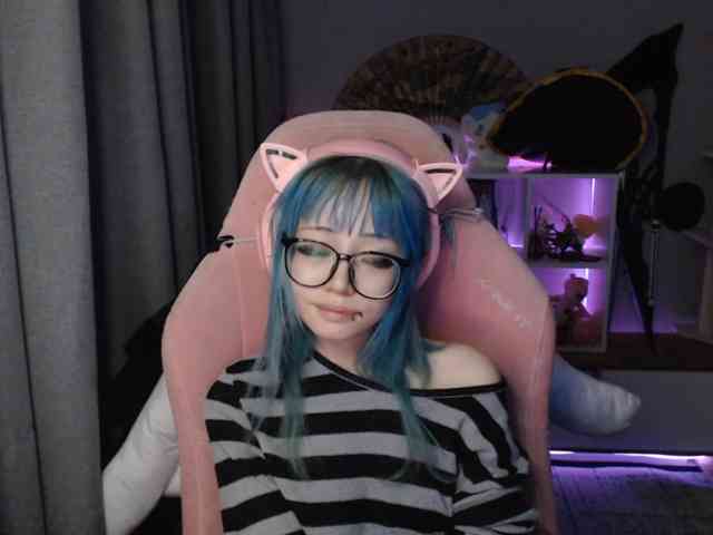 GertieCoach webcam