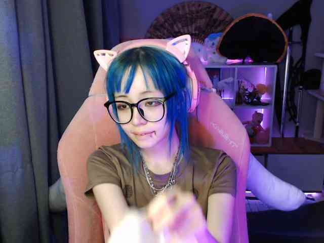 GertieCoach webcam