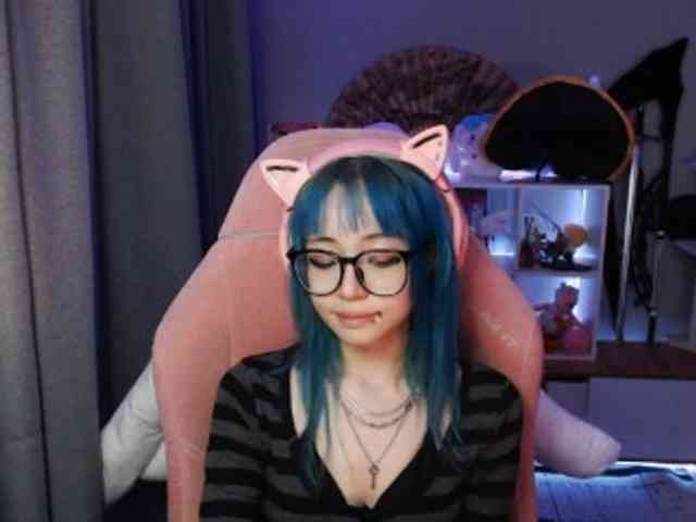 GertieCoach webcam