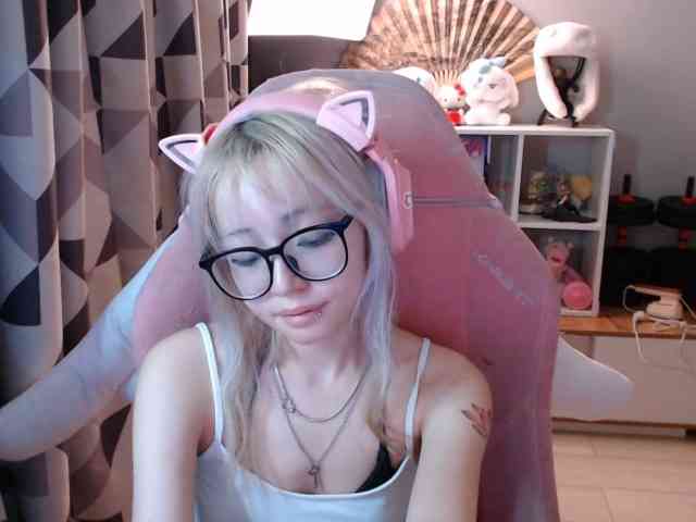 GertieCoach webcam