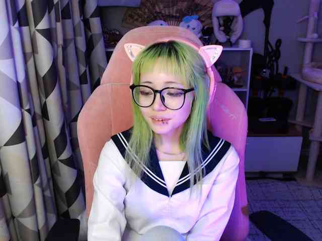 GertieCoach webcam