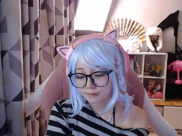 GertieCoach webcam