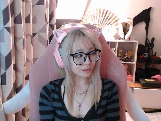 GertieCoach webcam