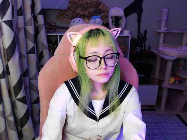 GertieCoach webcam