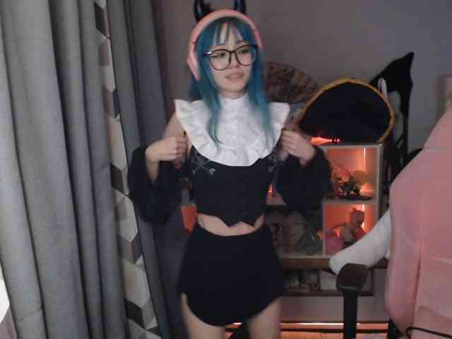 GertieCoach webcam