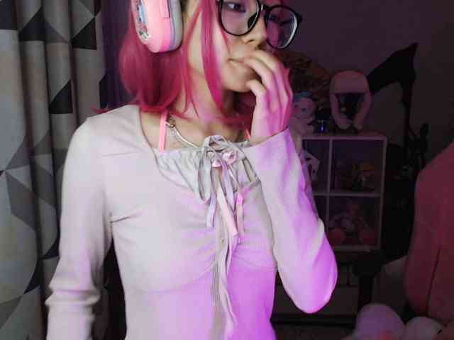 GertieCoach webcam