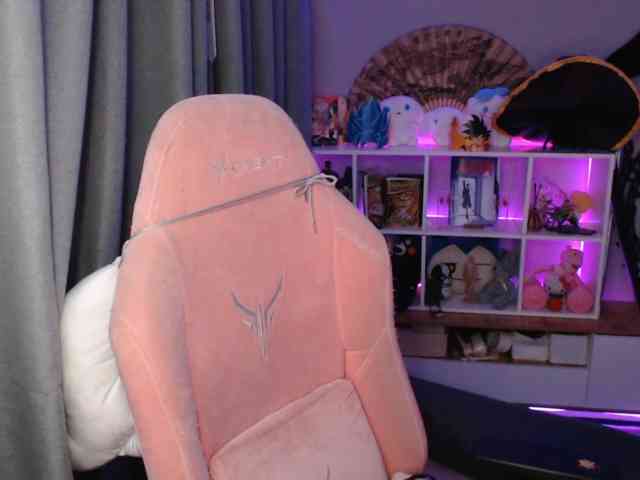 GertieCoach webcam