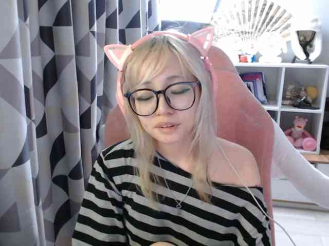 GertieCoach webcam