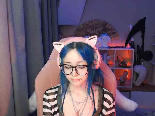 GertieCoach webcam