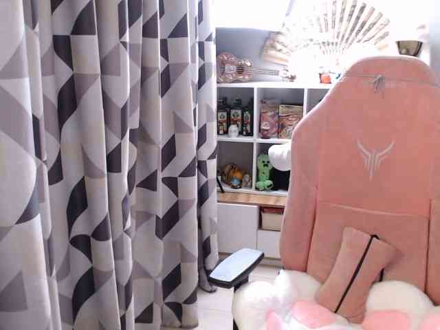 GertieCoach webcam