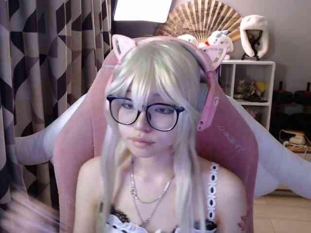 GertieCoach webcam