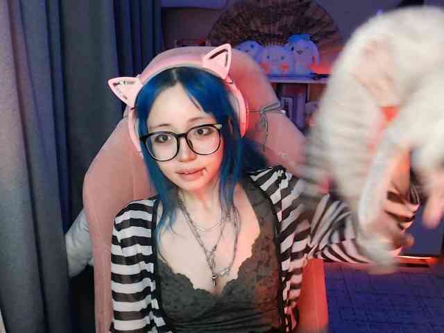 GertieCoach webcam