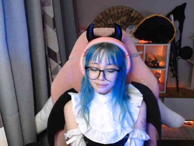 GertieCoach webcam