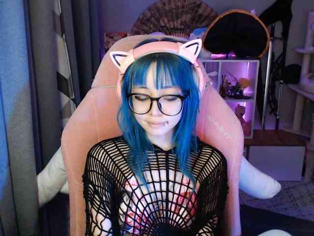 GertieCoach webcam