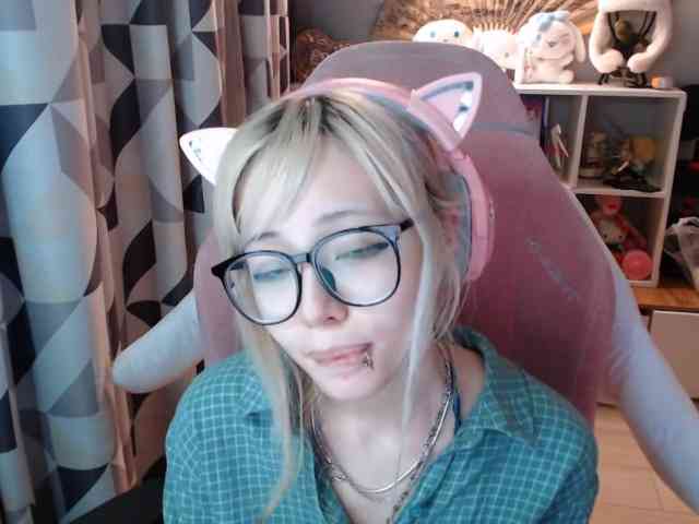 GertieCoach webcam