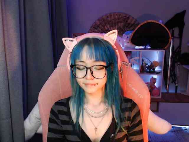 GertieCoach webcam