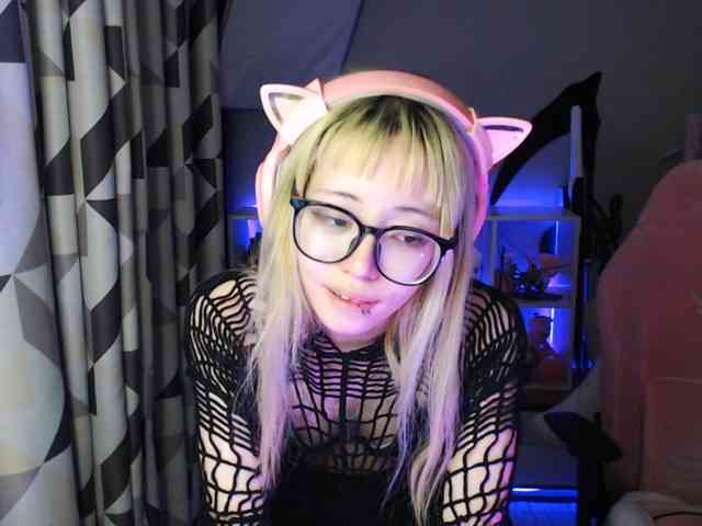 GertieCoach webcam