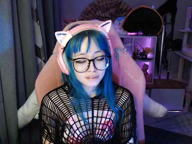 GertieCoach webcam