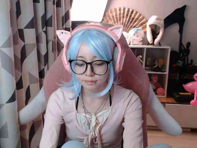 GertieCoach webcam