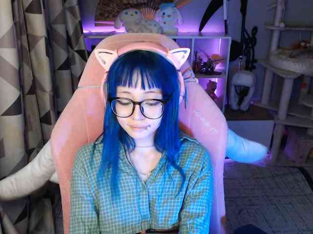 GertieCoach webcam