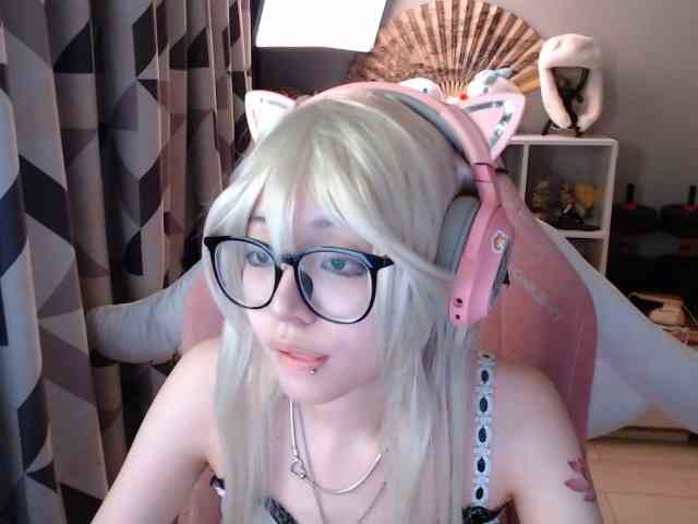 GertieCoach webcam