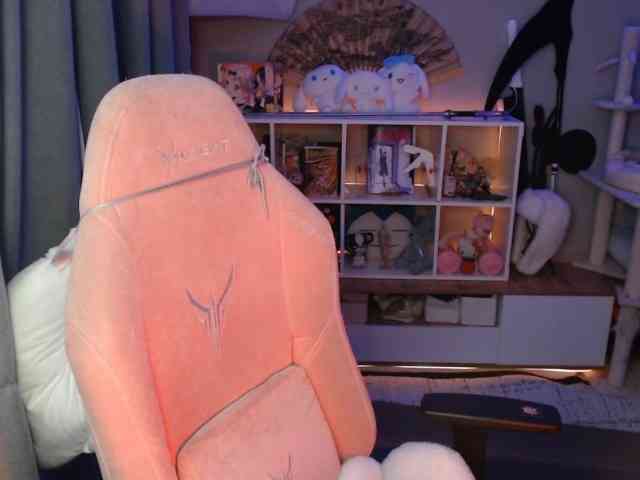 GertieCoach webcam