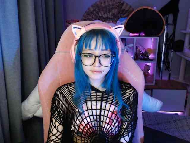 GertieCoach webcam