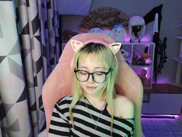 GertieCoach webcam