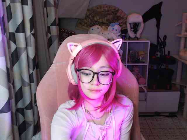 GertieCoach webcam
