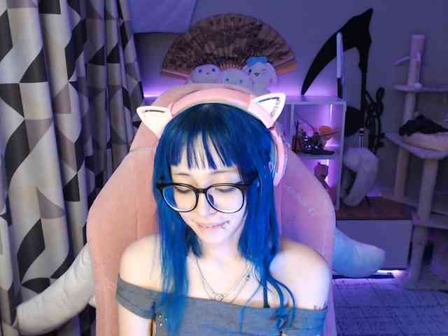 GertieCoach webcam