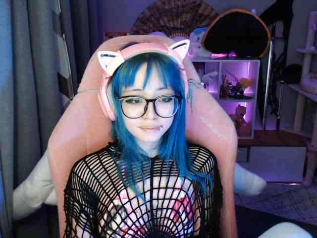 GertieCoach webcam