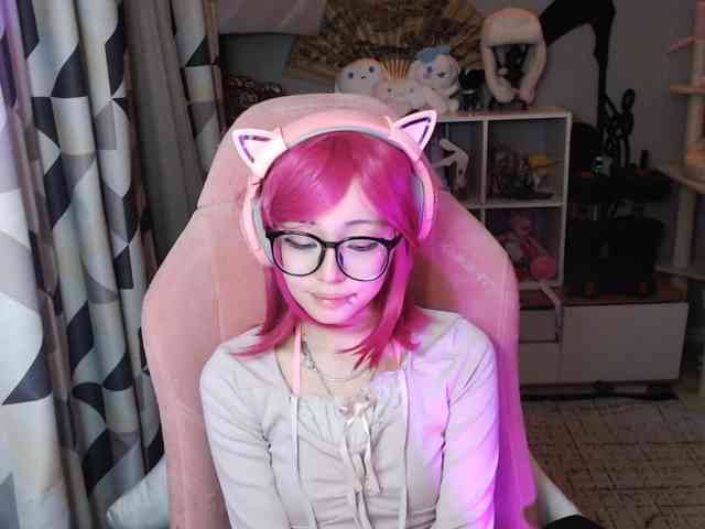 GertieCoach webcam